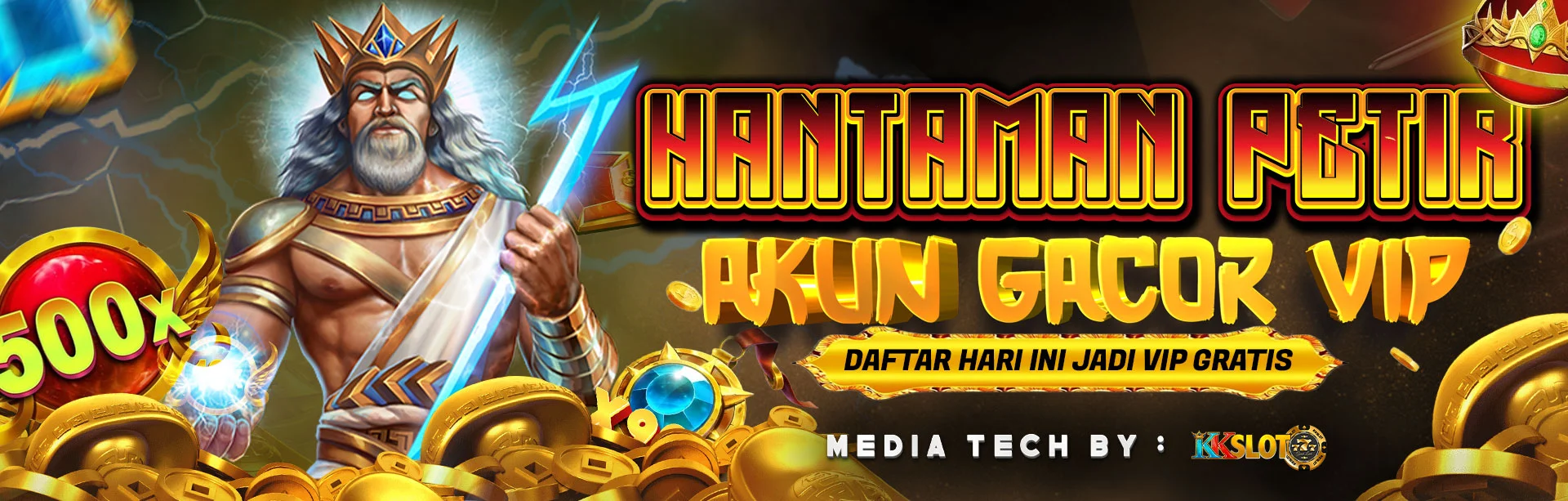 138ASIK Banner Slot Online